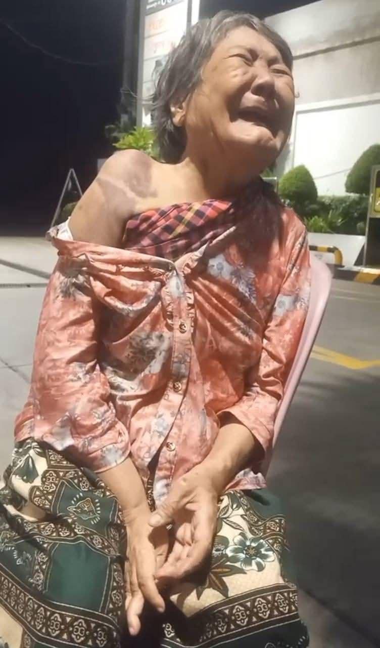 ព័ត៌មានមិនពិតពីករណី«កូនស្រីវាយម្តាយ»នៅឈូកវ៉ា២៖ អាជ្ញាធរបំភ្លឺ កូនស្រីជិតធ្វើអត្តឃាតដោយសារការផ្សាយខុស