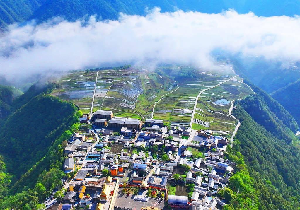 ចិនសម្រេចជោគជ័យក្នុងការលុបបំបាត់ភាពក្រីក្រ ជិត ១០០ លាននាក់រួចផុតពីភាពក្រីក្រ