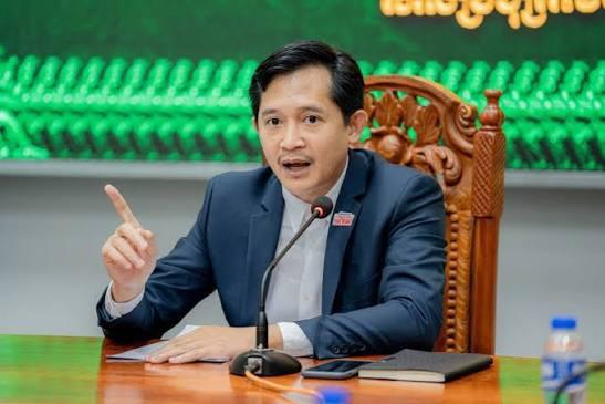 ក្រសួងព័ត៌មានរិះគន់ WSJ ប្រើពាក្យ “Scambodia” ជាការរើសអើង និងខ្វះវិជ្ជាជីវៈ