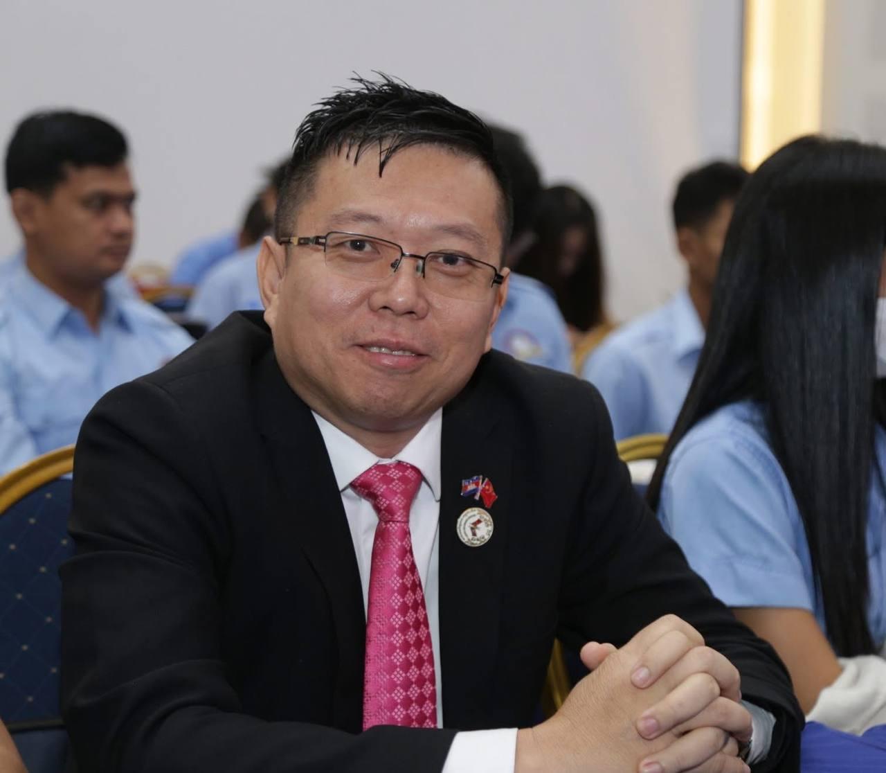 កិច្ចប្រជុំយុទ្ធសាស្ត្រ ២+២ កម្ពុជា-ចិន បើកទំព័រថ្មីនៃសករាជត្បូងពេជ្រនៃទំនាក់ទំនង