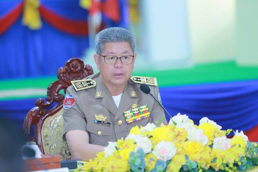 ប្រជាពលរដ្ឋភ័យ! រដ្ឋបាលខេត្តកណ្តាលចេញបទបញ្ជាបន្ទាន់ដល់ម្ចាស់រណ្តៅដី ក្រោយកុមារ និងសត្វធ្លាក់ស្លាប់ជាបន្តបន្ទាប់