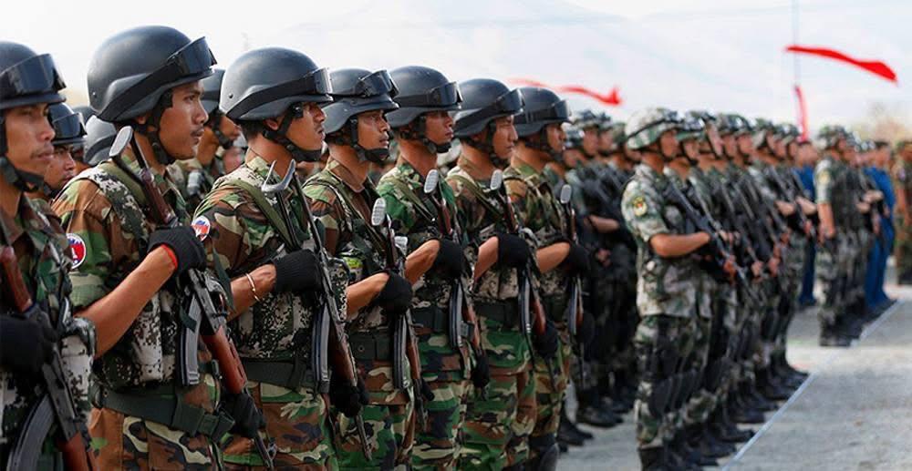 តើការបំពេញកាតព្វកិច្ចយោធាផ្តល់អត្ថប្រយោជន៍អ្វីខ្លះដល់យុវជនកម្ពុជា និងសង្គមជាតិ?