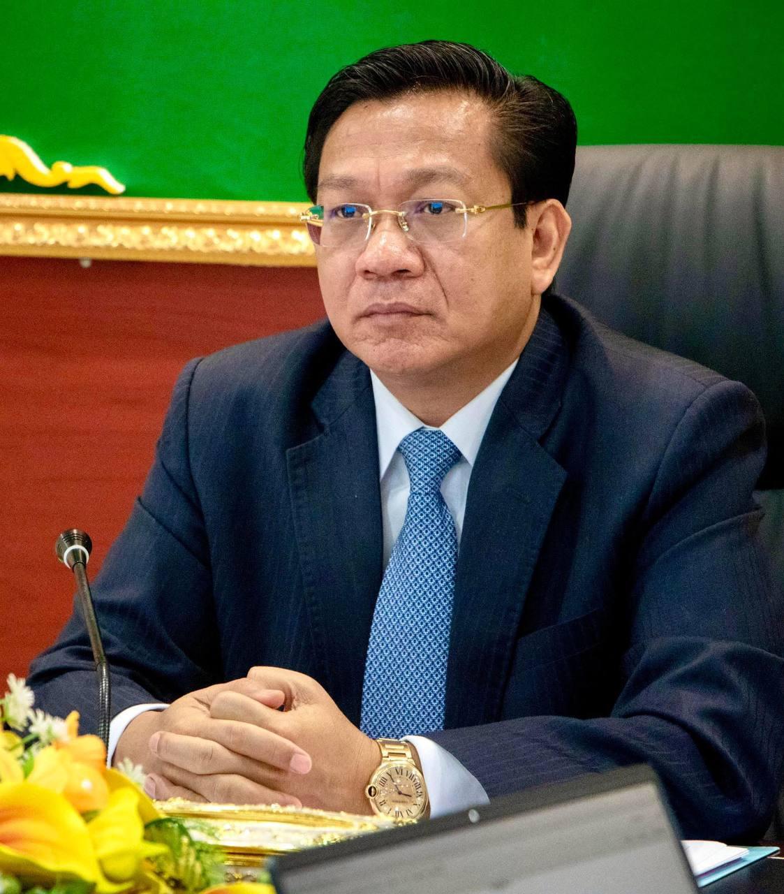 លោក ហ៊ុយ វណ្ណៈ គូសបញ្ជាក់បញ្ហាប្រឈម៩ចំណុចក្នុងវិស័យព័ត៌មាននាពេលបច្ចុប្បន្ន