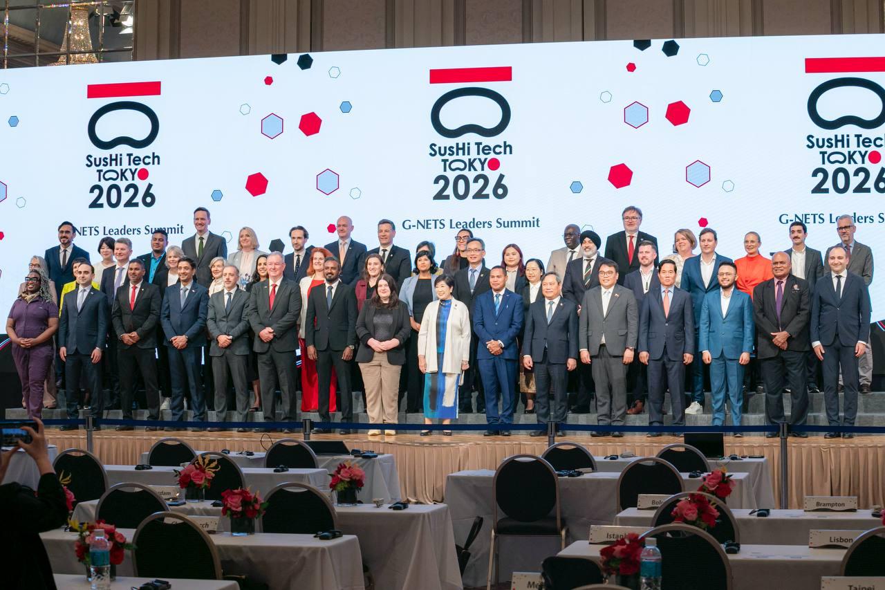 ភ្នំពេញទទួលបានចំណេះដឹងថ្មីពីជប៉ុន ជំរុញការអភិវឌ្ឍនគរូបនីយកម្មប្រកបដោយចីរភាព