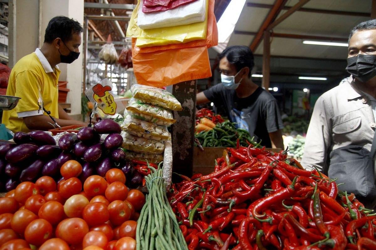 គំរាមកំហែងថ្មី! តម្លៃម្ហូបម៉ាឡេស៊ីអាចឡើងខ្ពស់រហូត 50% ដោយសារតម្លៃប្រេងឥន្ធនៈ