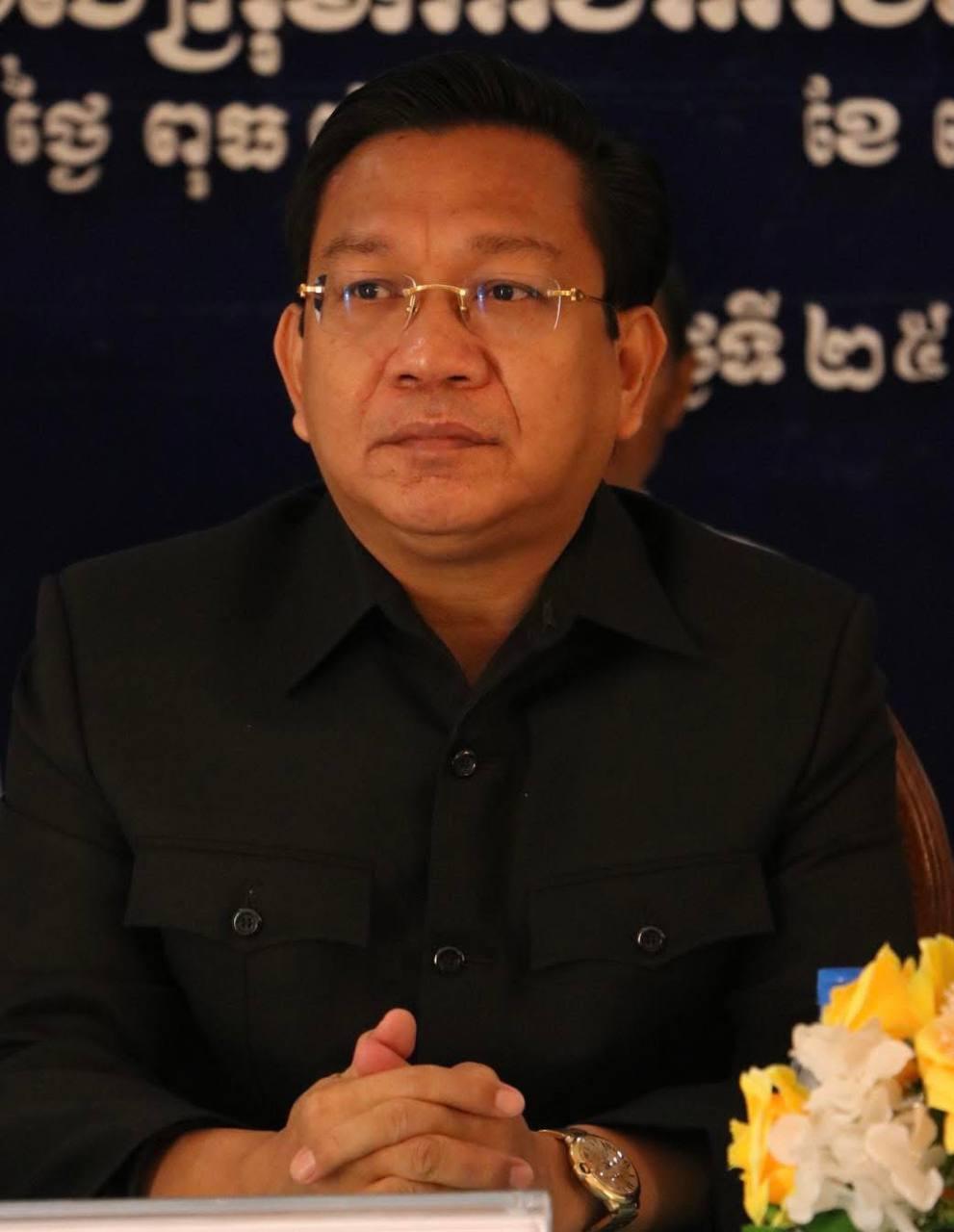 លោក ហ៊ុយ វណ្ណៈ បង្ហាញពីគន្លឹះសាងសង្គមល្អ៖ មនុស្សល្អ ឬអាក្រក់ មកពីអ្វី?