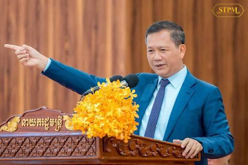 រដ្ឋាភិបាលចេញបទបញ្ជាតឹងរឹង៖ ប្រេងលួចពីថៃ ដកអាជ្ញាប័ណ្ណ បណ្ដេញចេញក្របខណ្ឌ