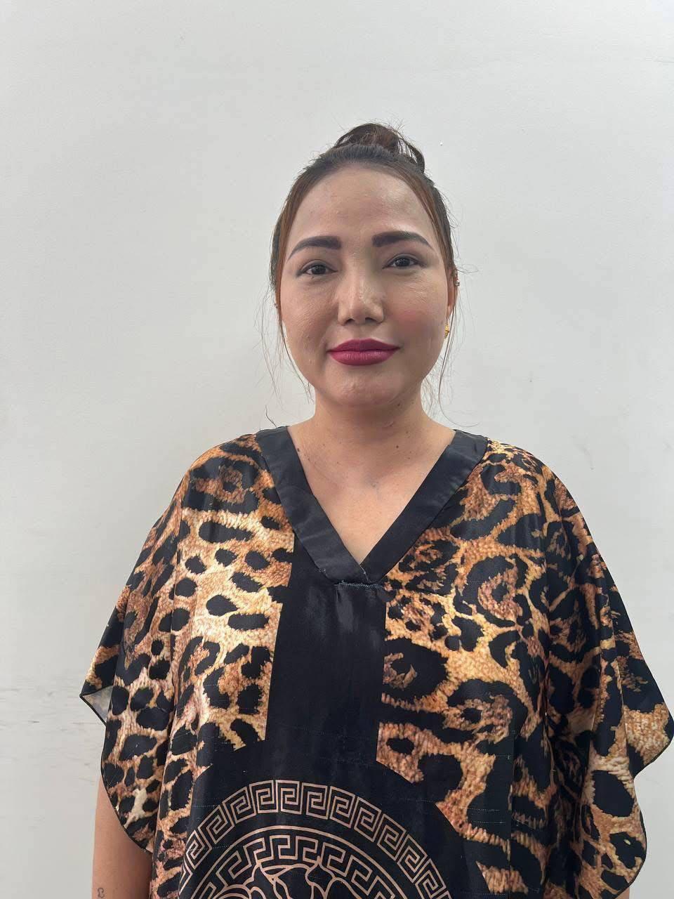 ម៉ែរក្សាចូលបំភ្លឺនៅស្នងការនគរបាលរាជធានី ក្រោយការលើកឡើងពីសមត្ថកិច្ច