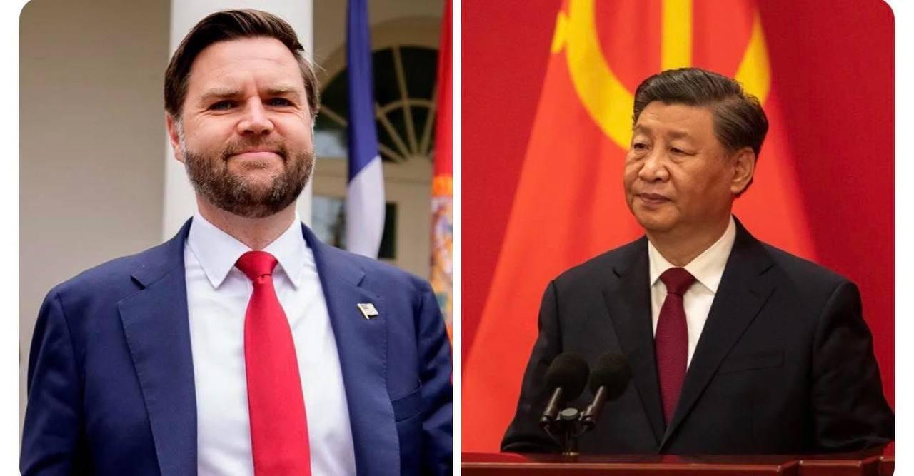 អនុប្រធានាធិបតី JD Vance នាំមកនូវសន្តិភាពថ្មី៖ អាមេរិក-អ៊ីរ៉ង់ចុះហត្ថលេខាលើកិច្ចព្រមព្រៀងបញ្ឈប់សង្គ្រាម