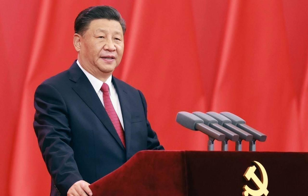 ប្រធានាធិបតីចិន លោក ស៊ី ជីនពីង ប្រញាប់ប្រញាល់អភិវឌ្ឍថាមពលក្នុងស្រុក ដើម្បីកាត់បន្ថយការពឹងផ្អែកលើបរទេស