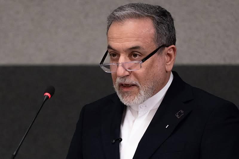 អ៊ីរ៉ង់ផ្តល់ពេលវេលា២សប្តាហ៍ បើកច្រកសមុទ្រ Hormuz ប្រសិនបើសហរដ្ឋអាមេរិក និងអ៊ីស្រាអែលឈប់វាយប្រហារ