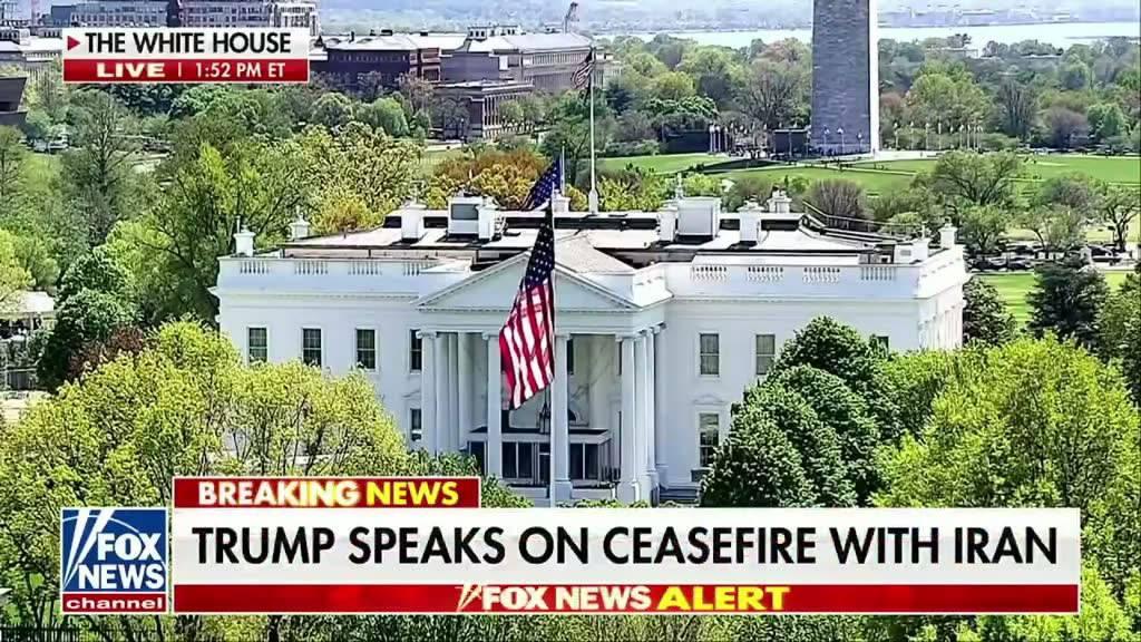 ត្រាំពុកព្រមានអ៊ីរ៉ង់៖ សន្តិភាពអាចសម្រេចបាន ប៉ុន្តែបើបរាជ័យនឹងឈឺចាប់ខ្លាំង