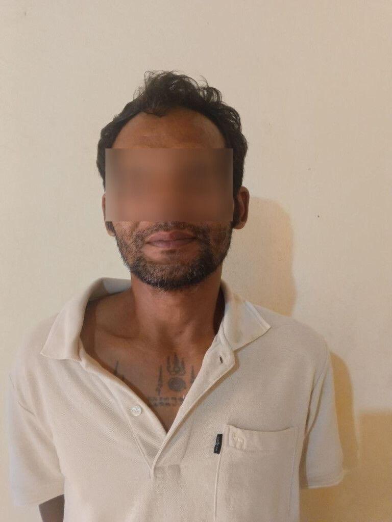 ព្រឹកចូលឆ្នាំថ្មី ប្ដីតាមទាន់ប្រពន្ធលួចមានសាហាយ ចាក់ស្លាប់ម្នាក់របួសធ្ងន់ម្នាក់