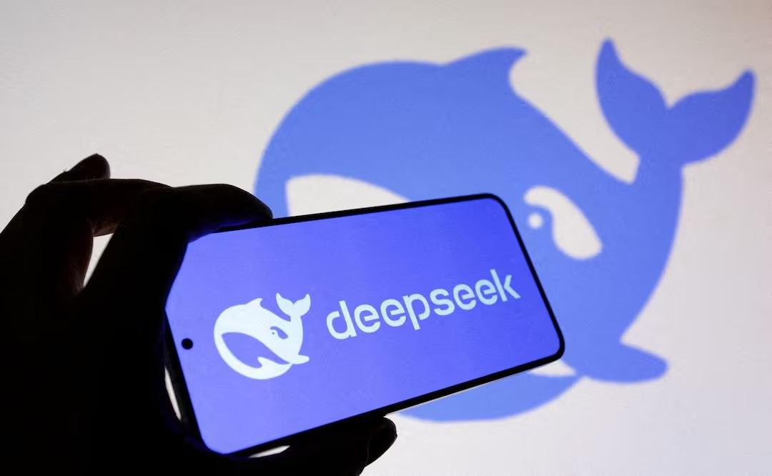ឈានជំហានធំ! DeepSeek ក្រុមហ៊ុន AI ចិន រៃអង្គាសទុនដល់ 10 ពាន់លានដុល្លារ