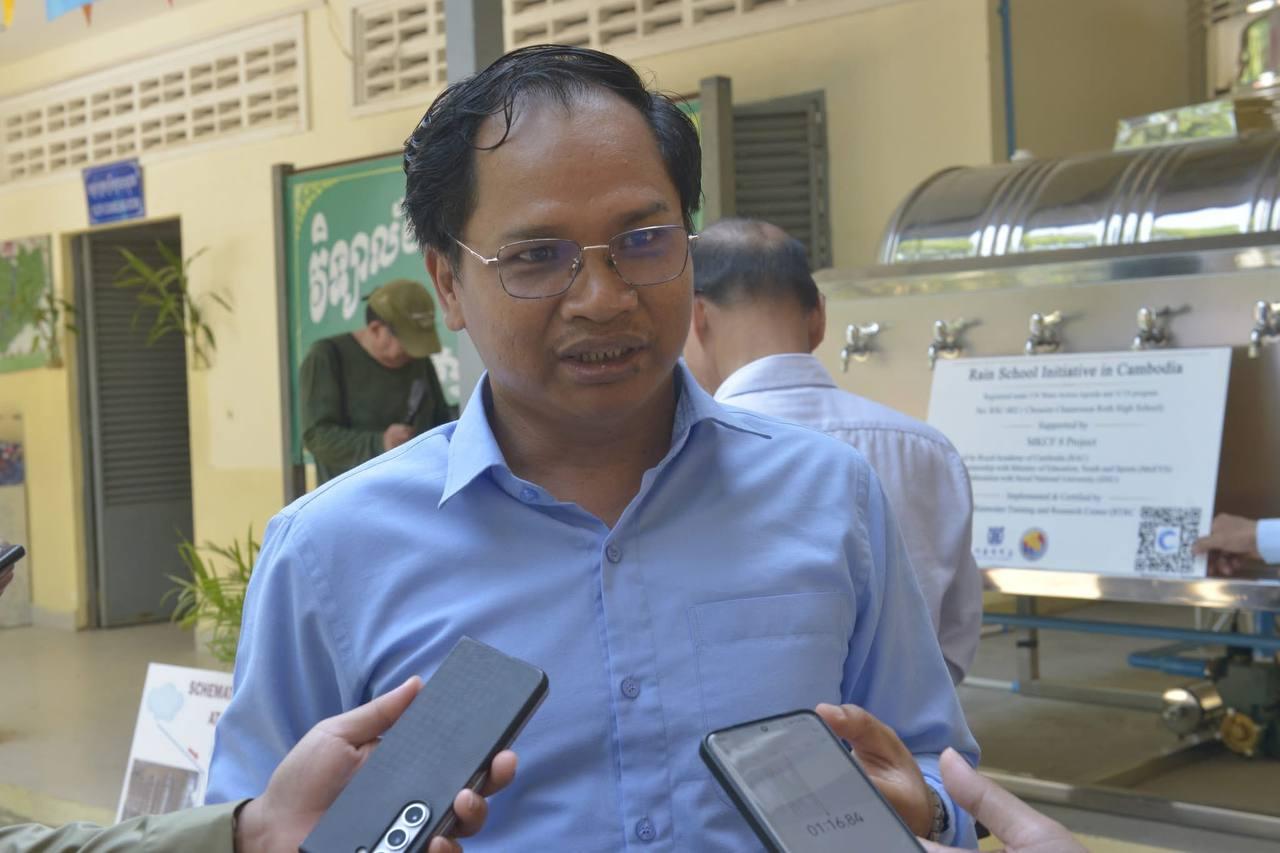 អ្នកជំនាញផ្នែកយុទ្ធសាស្ត្រលើកឡើងពីវិធានការ៥ចំណុចក្នុងការដោះស្រាយជម្លោះព្រំដែនជាមួយថៃ