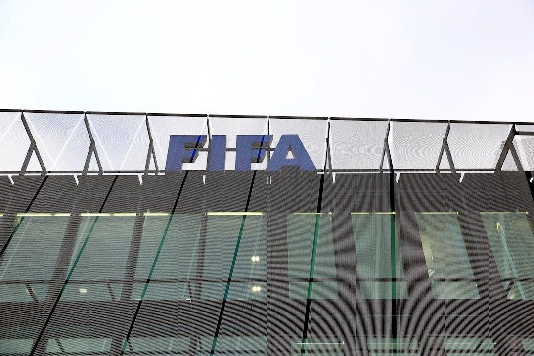 រឿងក្តៅ! បេសកជន Trump ស្នើ FIFA ដកអ៊ីរ៉ង់ចេញ ឲ្យអ៊ីតាលីចូលលេង World Cup ជំនួស