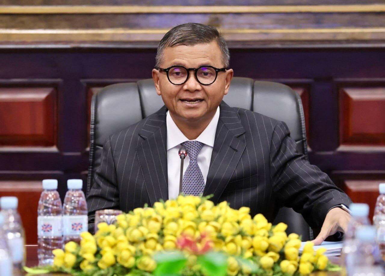 គម្រោងអប់រំឧត្តមសិក្សាជំហានទី២ កំពុងរីកចម្រើនយ៉ាងរហ័ស ជំរុញការសិក្សាប្រកបដោយបច្ចេកវិទ្យាទំនើប