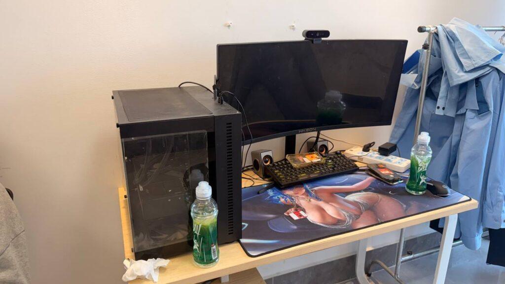 សមត្ថកិច្ចចាប់ជនបរទេស៨នាក់ ក្នុងប្រតិបត្តិការបង្ក្រាបការឆបោកតាមអនឡាញនៅអគារ JD Polman