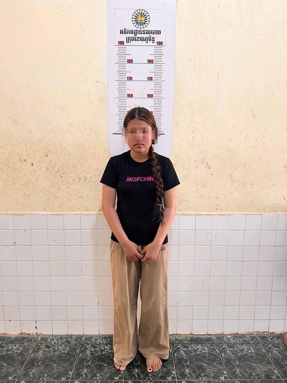 នគរបាលខេត្តកោះកុងចាប់ខ្លួន៣នាក់ ពាក់ព័ន្ធករណីបាញ់សម្លាប់បុរសនៅក្រុងខេមរភូមិន្ទ