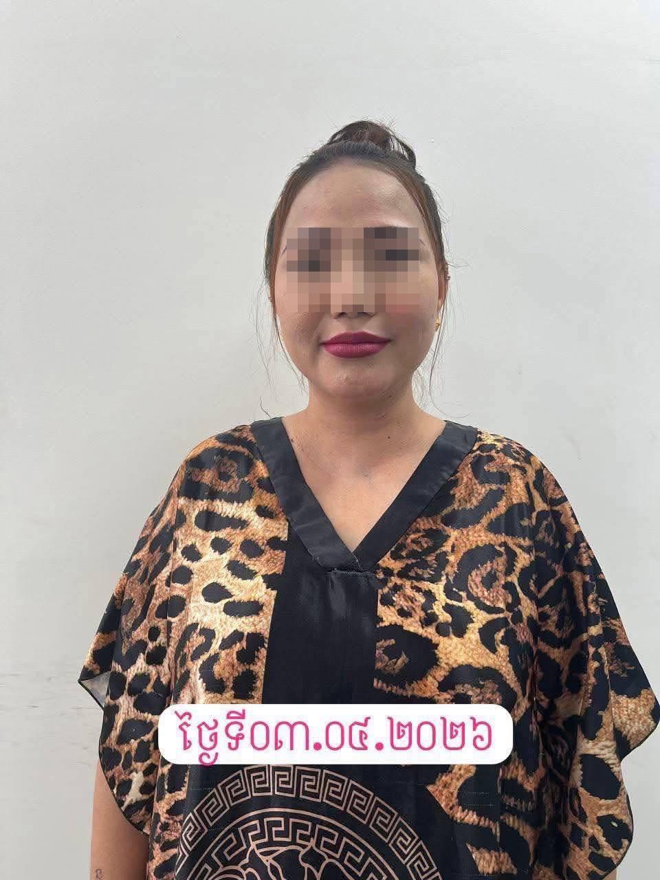 អស្ចារ្យ! ម៉ែរក្សាល្បីសង្គមរឿងយកប្ដីពីរម្នាក់ឯង ត្រូវចៅក្រមសម្រេចឃុំខ្លួនដាក់ពន្ធនាគារ