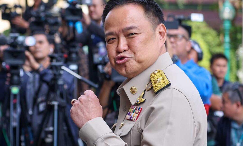 ថៃប្រកាសលុបចោល MoU 2001 ជាមួយកម្ពុជា ដោយឯកតោភាគី នាយករដ្ឋមន្ត្រីថៃថា ‘មិនចាំបាច់សួរកម្ពុជា’