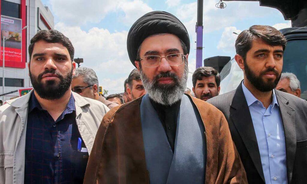 មេដឹកនាំកំពូលអ៊ីរ៉ង់ Mojtaba Khamenei បាត់មុខ៦សប្ដាហ៍ ក្រោយឪពុកស្លាប់ ធ្វើឲ្យពិភពលោកចោទជាសំណួរ