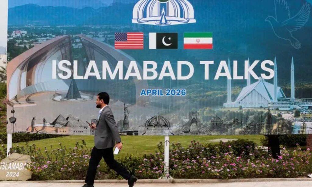 ប៉ាគីស្ថានរៀបចំជំនួបចរចាអាមេរិក-អ៊ីរ៉ង់ជុំទី២ ដើម្បីសន្តិភាពតំបន់អាស៊ីខាងលិច