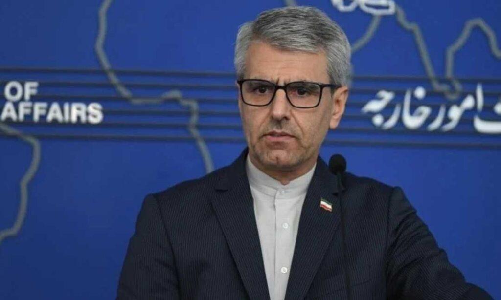 អ៊ីរ៉ង់បដិសេធយ៉ាងខ្លាំងក្លា មិនផ្ទេរអ៊ុយរ៉ាញ៉ូមទៅអាមេរិក ទាមទារគោរពកិច្ចព្រមព្រៀងឈប់បាញ់