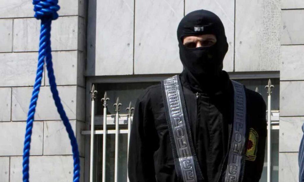 អ៊ីរ៉ង់ប្រហារជីវិតបុរសពីរនាក់ ចោទថាជាភ្នាក់ងារចារកម្មរបស់អ៊ីស្រាអែល