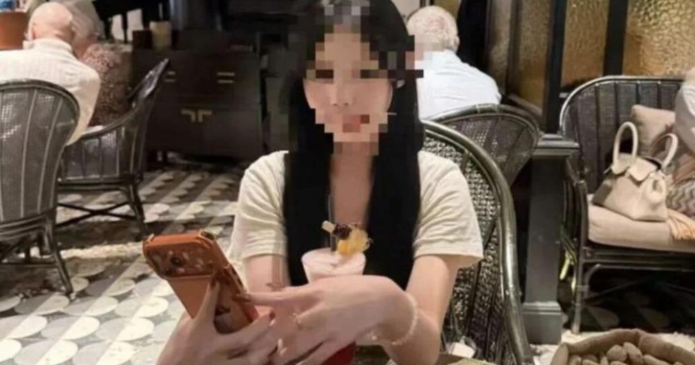 និស្សិតស្រីចិនត្រូវក្រុម Scam ចាប់​នៅថៃ បង់លោះជិត $30,000 ក៏មិនទាន់ដោះលែង