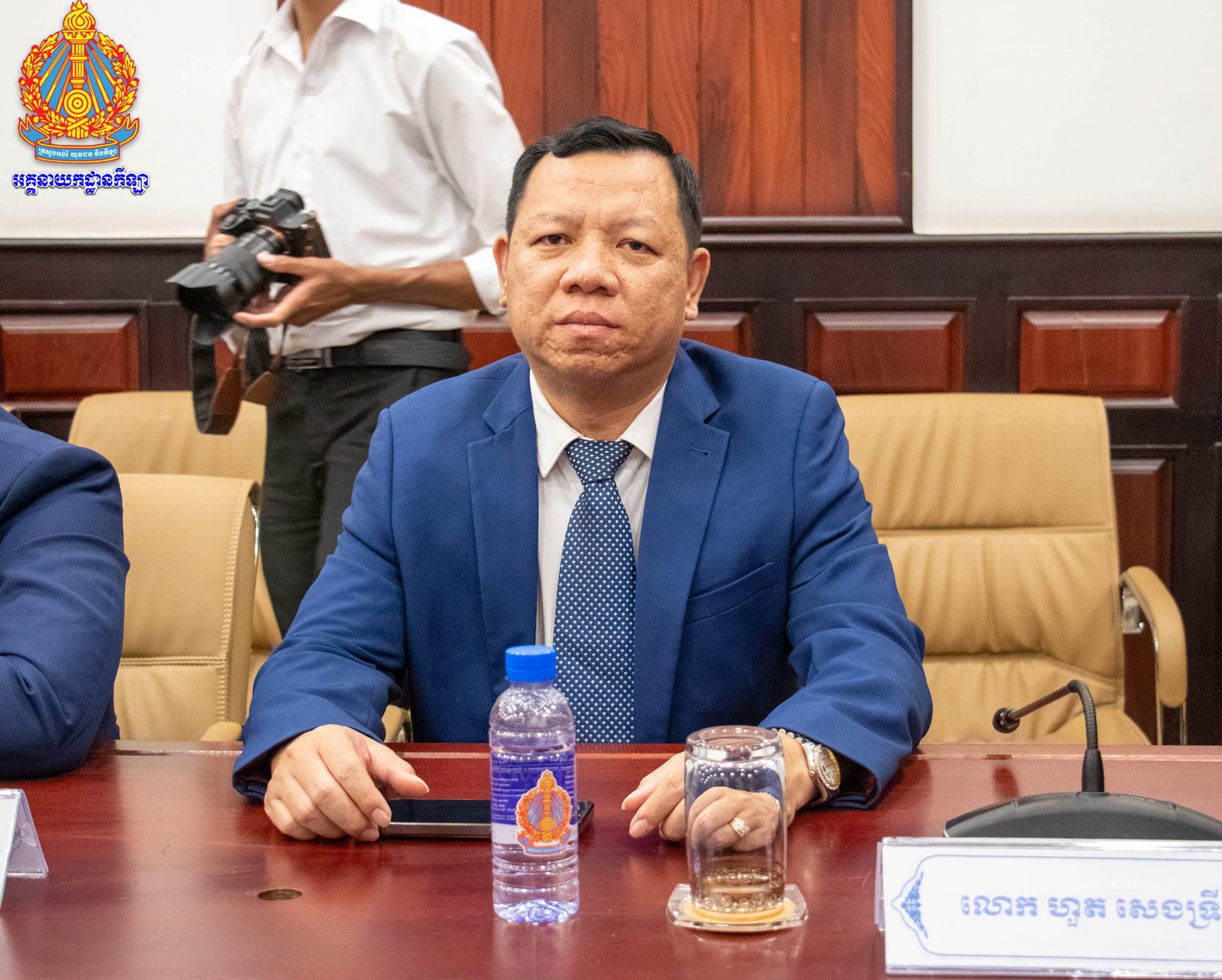 ព្រឹត្តិការណ៍កីឡាសិស្សបឋមសិក្សាថ្នាក់ជាតិឆ្នាំ២០២៦៖ អត្តពលិកកើនឡើង ត្រៀមដណ្តើមមេដាយនៅភ្នំពេញ