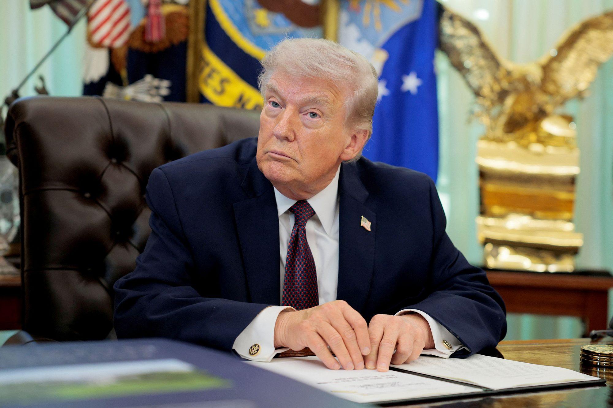 តម្លៃប្រេងធ្លាក់ខ្លាំង ក្រោយអាមេរិក-អ៊ីរ៉ង់ព្រមព្រៀងបទឈប់បាញ់ ២សប្តាហ៍