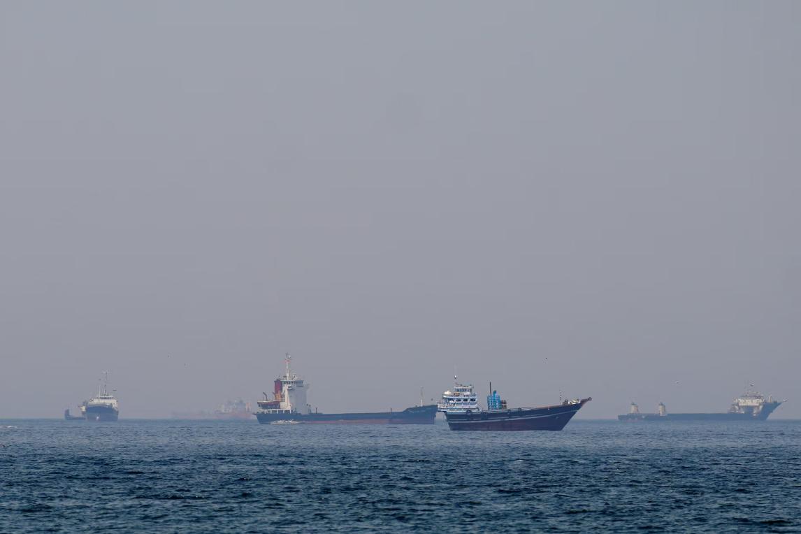 ភាពតានតឹងអាមេរិក-អ៊ីរ៉ង់កាន់តែខ្លាំង! តម្លៃប្រេងឆៅលោតផ្លោះឡើងវិញលើស ១០០ដុល្លារ/បារ៉ែល