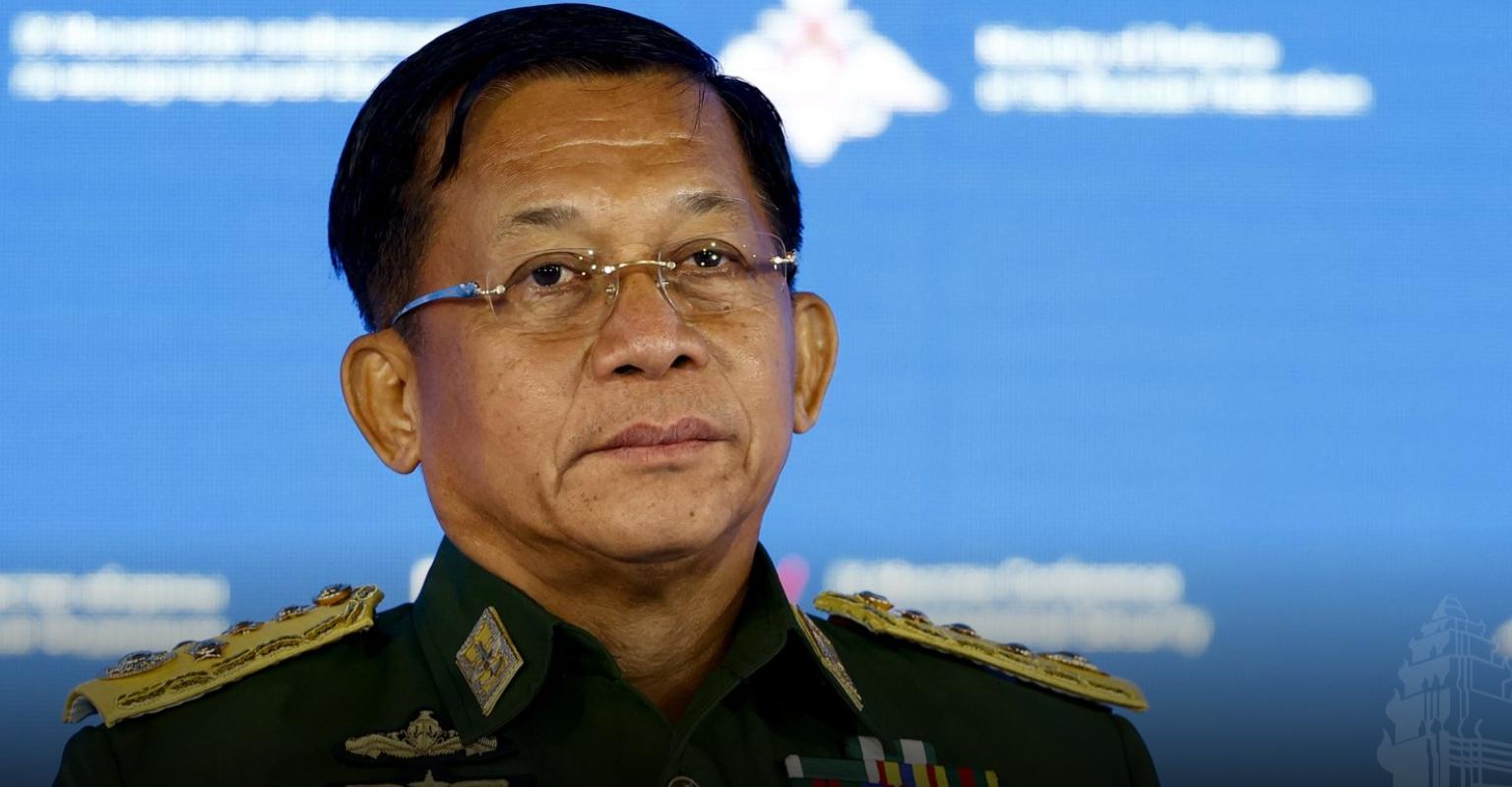 មីយ៉ាន់ម៉ាបន្ធូរបន្ថយទោសលោកស្រីស៊ូជី និងអតីតប្រធានាធិបតីវីនម្យីន