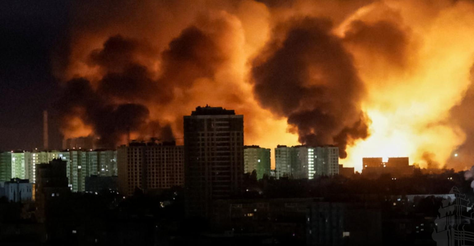 វិបត្តិថ្មី! ប្រធានាធិបតីអ៊ុយក្រែនព្រមានពិភពលោកអំពីគ្រោះមហន្តរាយនុយក្លេអ៊ែរសាជាថ្មី ក្រោយរុស្ស៊ីវាយប្រហារសម្លាប់១៦នាក់ចំថ្ងៃខួបឆេះរោងចក្រឆឺណូប៊ីល