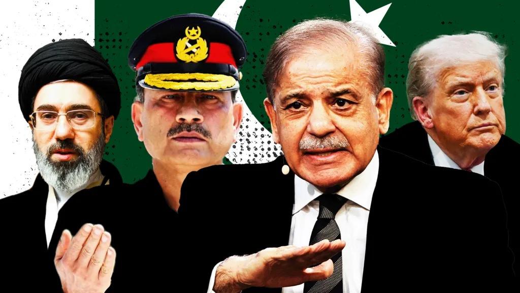 ប៉ាគីស្ថានចូលជាអាជ្ញាកណ្តាល៖ ស្ពានមាសរវាងអាមេរិក-អ៊ីរ៉ង់ក្នុងពេលវិបត្តិ