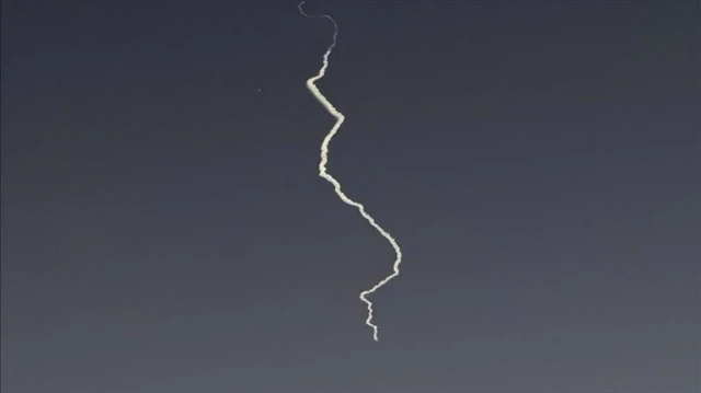 អ៊ីរ៉ង់បាញ់មីស៊ីលជាង ១០០០គ្រាប់ទៅគុយវ៉ែត ក្រោយចាប់ផ្ដើមសង្គ្រាមថ្ងៃទី២៨កុម្ភៈ