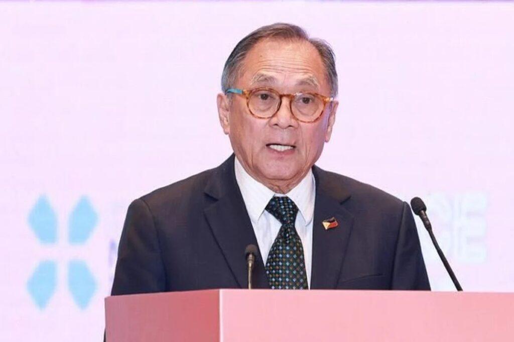 វិបត្តិថាមពលសកល​​៖ ហ្វីលីពីនបោះជំហានសន្សឹមៗរកចិន បន្ទន់ជម្លោះសមុទ្រចិនខាងត្បូង