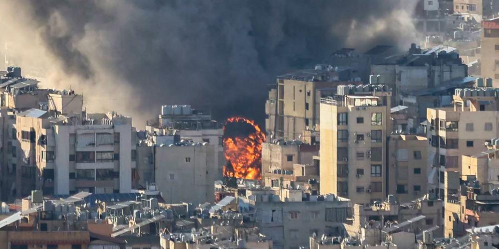 ចិន-រុស្ស៊ី រួមដៃប្រើអំណាចក្រុមប្រឹក្សាសន្តិសុខអ.ស.ប ដើម្បីស្ដារសន្តិភាពតំបន់មជ្ឈិមបូព៌ា