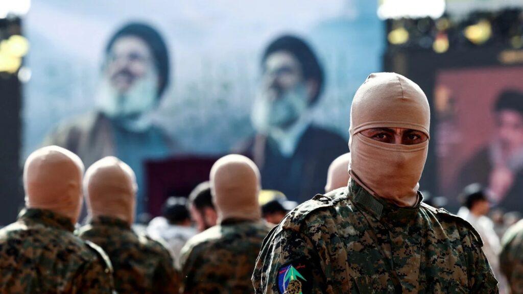 ចរចាលីបង់-អ៊ីស្រាអែលជិតផុតកំណត់ ហេសបូឡាប្រឆាំងខ្លាំង តែរដ្ឋាភិបាលលីបង់ដាក់អ្នកតំណាងរួចរាល់