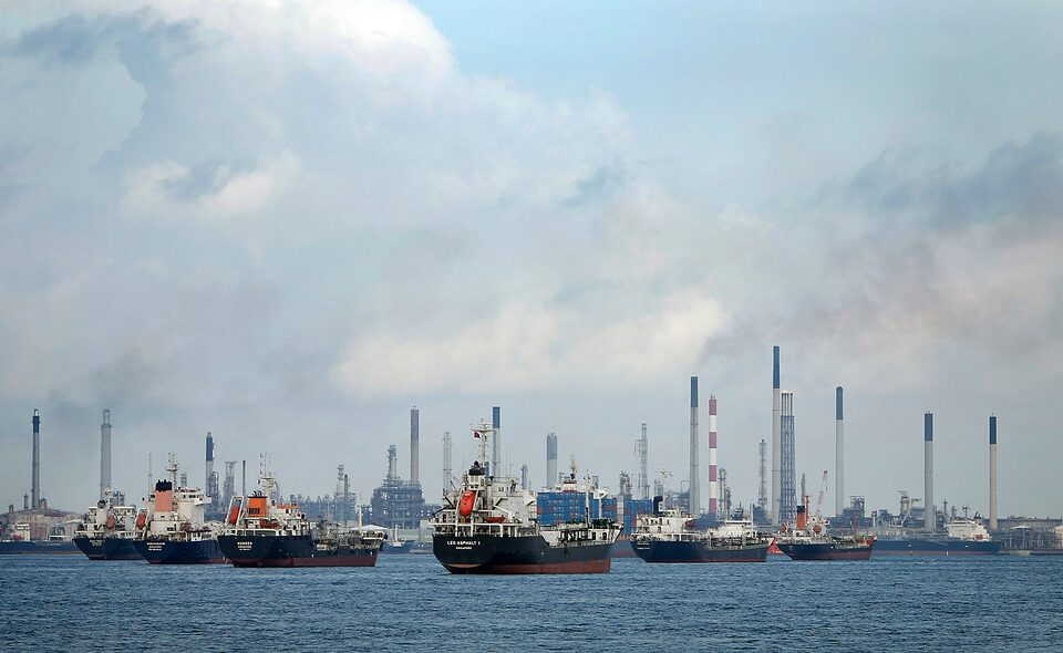 ឥណ្ឌូណេស៊ីហ៊ានសុបិនដកថ្លៃសេវាកប៉ាល់ពាណិជ្ជកម្មឆ្លងច្រកសមុទ្រ Malacca ស្របពេលសិង្ហបុរី-ម៉ាឡេស៊ីប្រកែកដាច់ខាត