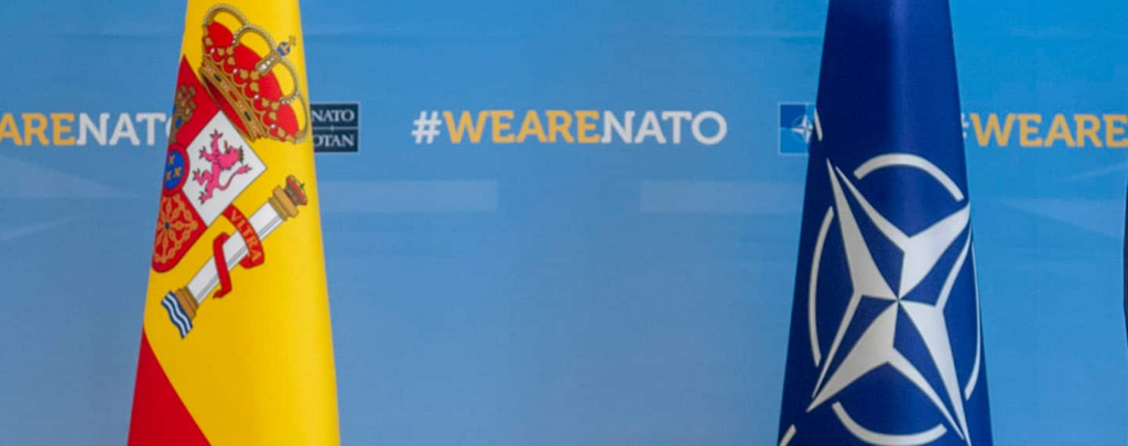 អាមេរិកគំរាមដកអេស្ប៉ាញចេញពីណាតូ ក្រោយម៉ាឌ្រីដបដិសេធមិនគាំទ្រសង្គ្រាមអ៊ីរ៉ង់