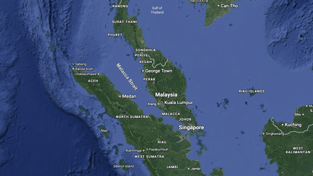 ឥណ្ឌូណេស៊ីប្រកាសជំហរច្បាស់លាស់ គ្មានដាក់ពន្ធកប៉ាល់ឆ្លងកាត់ច្រកសមុទ្រម៉ាឡាកា