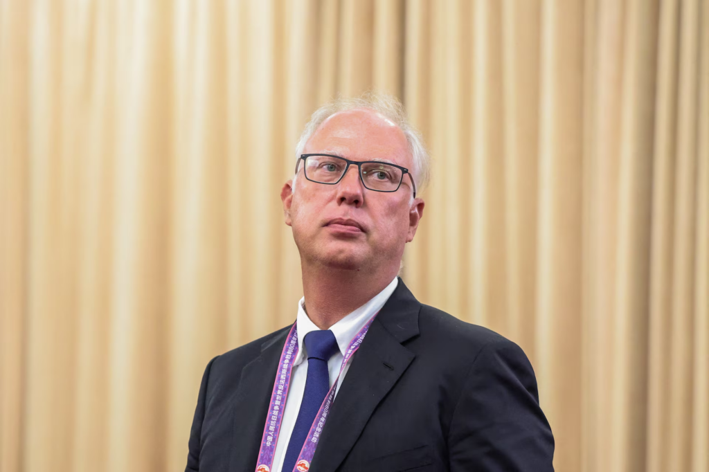 រុស្ស៊ីអំពាវនាវឲ្យអឺរ៉ុបទទួលស្គាល់កំហុស និងត្រឡប់ទិញប្រេងរបស់ខ្លួនវិញ