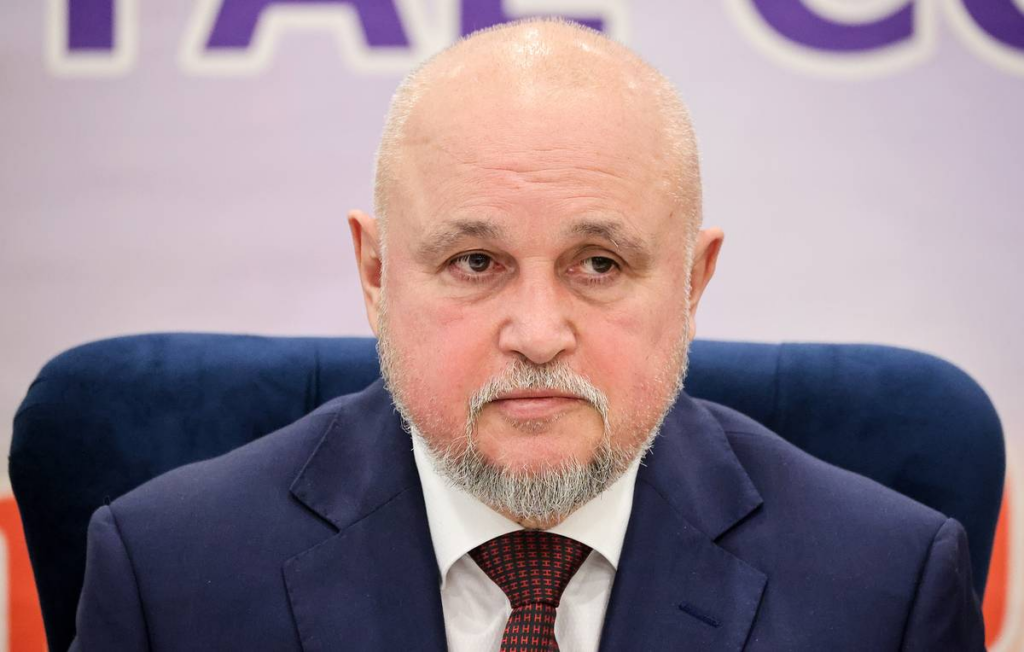 រុស្ស៊ីរៀបចំបញ្ជូនកប៉ាល់ប្រេងទី២ទៅគុយបា បន្ទាប់ពីទម្លុះការបិទផ្លូវអាមេរិក