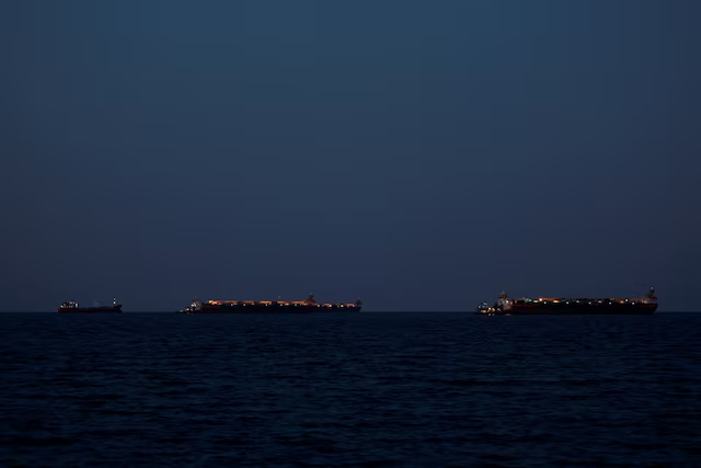 អ៊ីរ៉ង់បើកផ្លូវសុវត្ថិភាពឱ្យកប៉ាល់ហ្វីលីពីនឆ្លងច្រកហ័រមូហ្ស ធានាការផ្គត់ផ្គង់ថាមពល