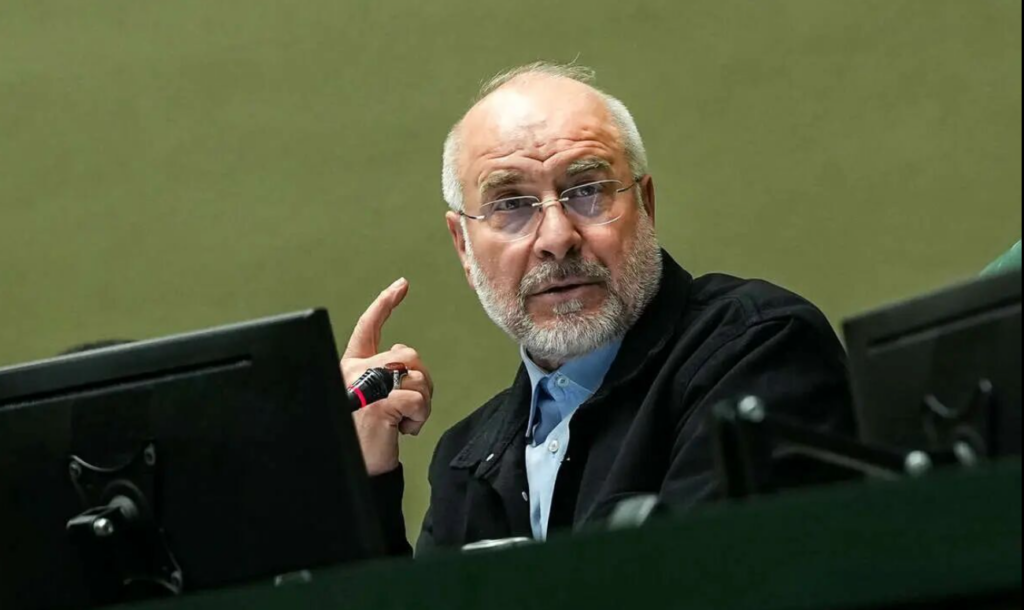 ប្រធានសភាអ៊ីរ៉ង់ចោទសហរដ្ឋអាមេរិក-អ៊ីស្រាអែល ជាប្រភពអសន្តិសុខតំបន់ ទាមទាររចនាសម្ព័ន្ធសន្តិសុខដោយគ្មានអ្នកជ្រៀតជ្រែក