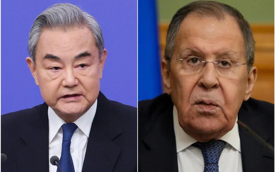 ចិន-រុស្ស៊ី រួមដៃគ្នាបង្ក្រាបអគ្គិសនីសង្គ្រាមមជ្ឈិមបូព៌ា ក្នុងកិច្ចពិភាក្សាកំពូល