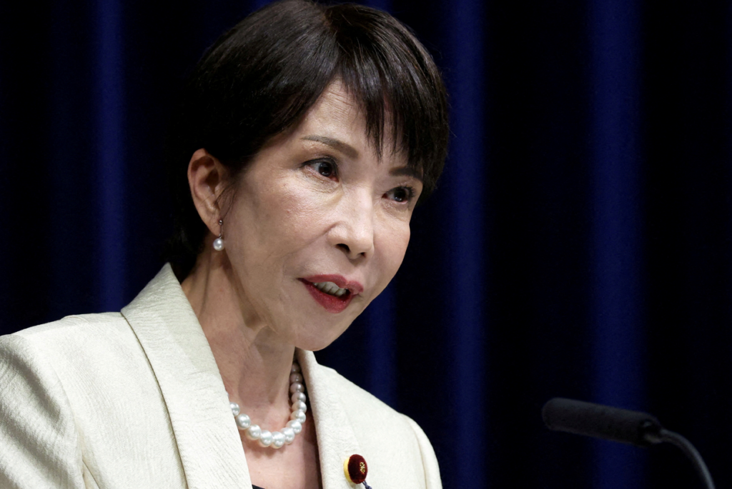 ជប៉ុនរៀបចំកិច្ចប្រជុំកំពូលជាមួយអ៊ីរ៉ង់ ដើម្បីបន្ធូរភាពតានតឹងមុនថ្ងៃផុតកំណត់ត្រាំ