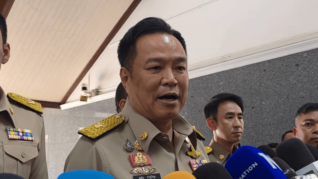 ថៃដាក់វិធានការសន្សំថាមពលថ្មី៖ បិទស្ថានីយចាក់សាំងរាល់យប់ និងធ្វើការពីចម្ងាយ